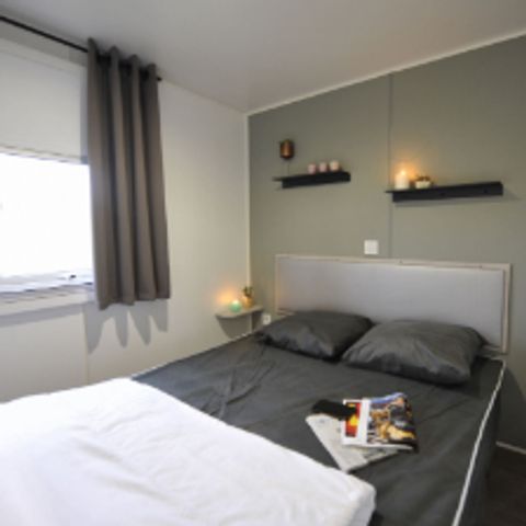 Mobile home 4 persons - High Comfort