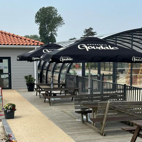 Camping De la Plage - Camping Pas-de-Calais - Image N°6