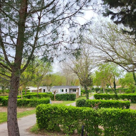 Stellplatz - Pauschale WELCOME CAMPING CAR - Strom inbegriffen 10A -.