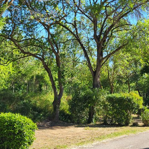 PARCELA - VELO Y RANDONNEURS casa - sin electricidad -
