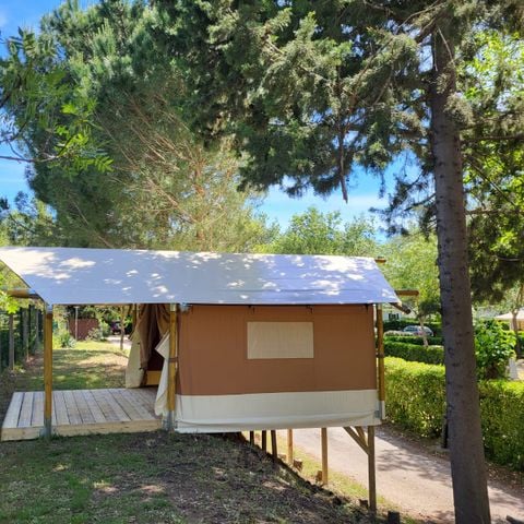 Tenda 2 persone - BIVOUAC Escapade