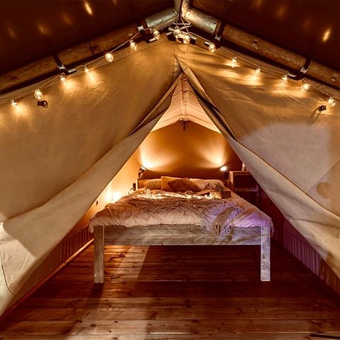 tent 2 personen - BIVOUAC Escapade