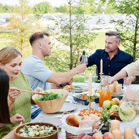 CASA MOBILE 6 persone - Casa mobile WELCOME 32m² - 3 camere da letto - TV - aria condizionata - terrazza -