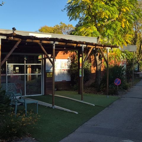 Camping Le Val de Cesse - Camping Aude - Image N°4