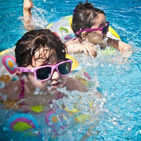 Camping Le Val de Cesse - Camping Aude - Image N°5