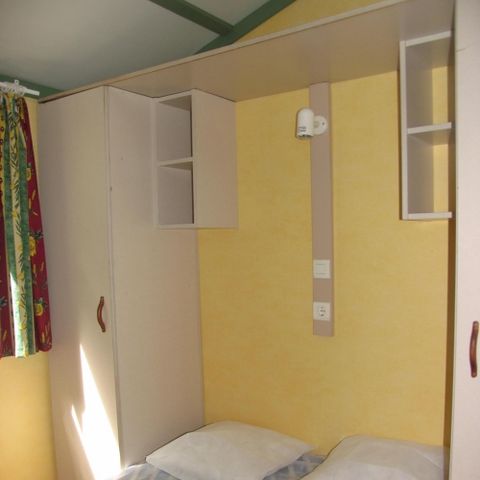CHALET 5 personas - COLCHICUM TITOM1