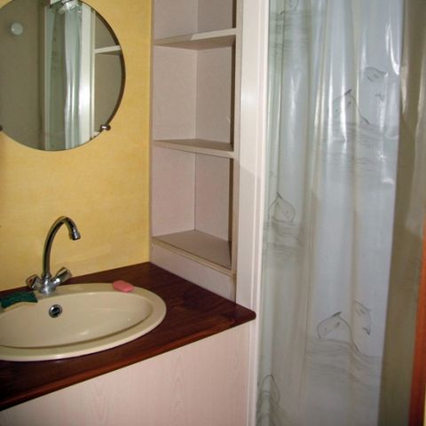CHALET 5 personas - COLCHICUM TITOM1