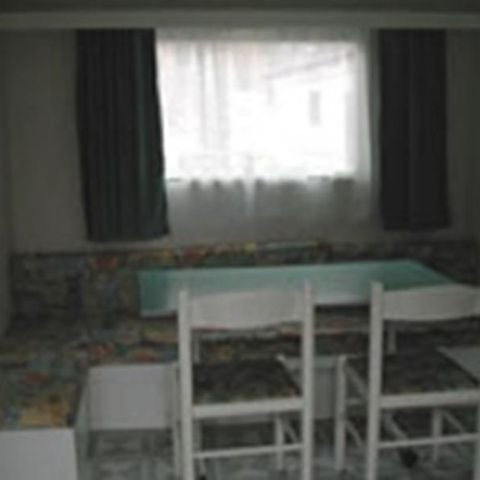 CASA MOBILE 4 persone - LAVANDA