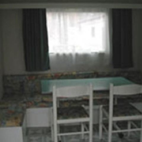 Mobile home 4 persons - LAVENDER