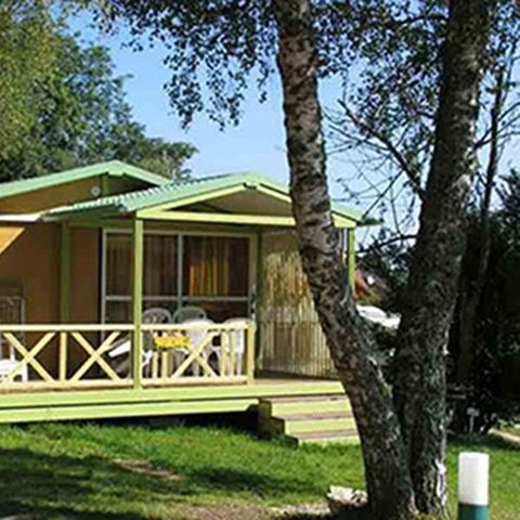 Chalet 5 persons - PRIMEVERE ATLANTIS