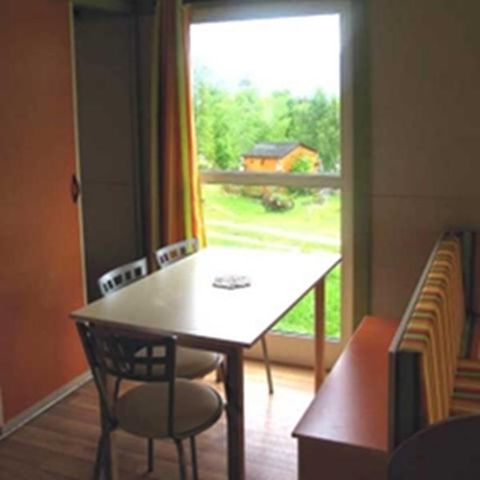 Chalet 5 Personen - PRIMEVERE ATLANTIS