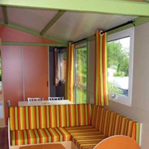 Chalet 5 personen - PREMIER ATLANTIS