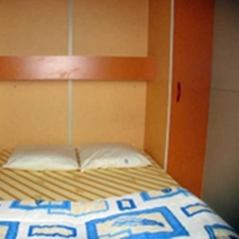 CHALET 5 persone - PRIMEVERE ATLANTIS