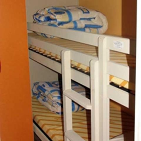 CHALET 5 persone - PRIMEVERE ATLANTIS