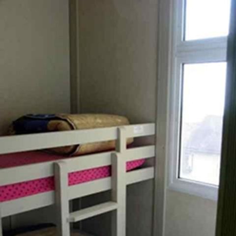 CHALET 4 personas - RANÚNCULO TRIANON
