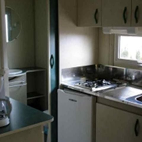 CHALET 4 personnes - BOUTON D'OR TRIANON