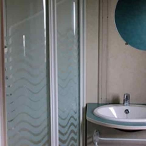 CHALET 4 people - BUTTERCUP TRIANON