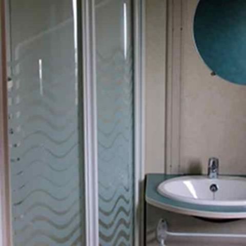 Chalet 4 Personen - BUTTERBLUME TRIANON