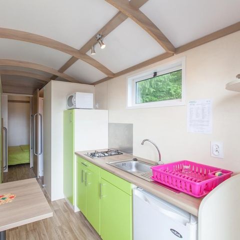 UNIEKE ACCOMMODATIE 4 personen - AZALEE ARIZONA