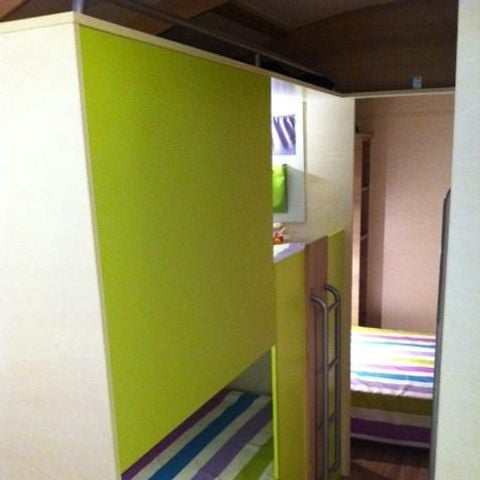 UNUSUAL ACCOMMODATION 4 people - AZALEE ARIZONA