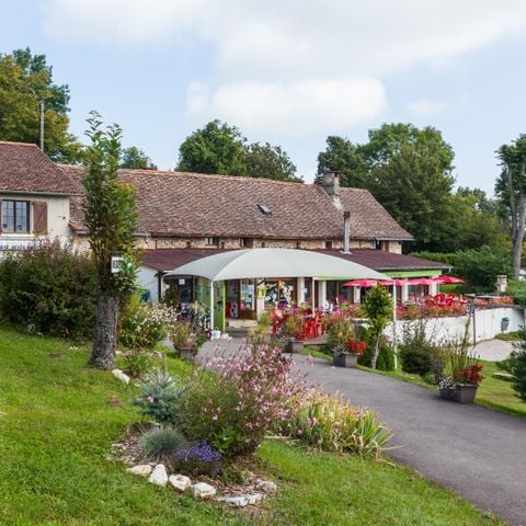 CHALET 8 persone - EDELWEISS