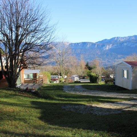 CASA MOBILE 4 persone - LYS