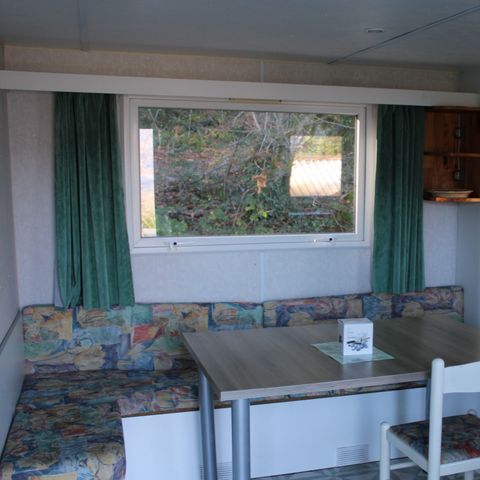 CASA MOBILE 4 persone - LYS