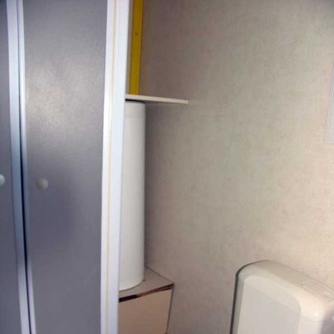 CHALET 5 personas - VERVAIN TITOM1