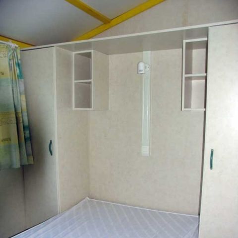 CHALET 5 persone - VERVAIN TITOM1