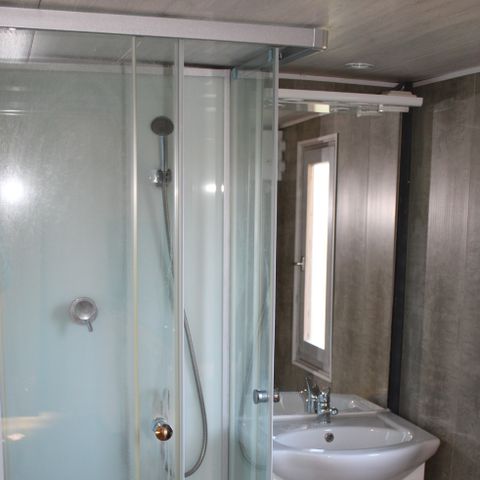 CHALET 5 persone - GENTILE