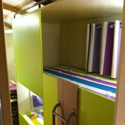 UNIEKE ACCOMMODATIE 4 personen - PETUNIA ARIZONA