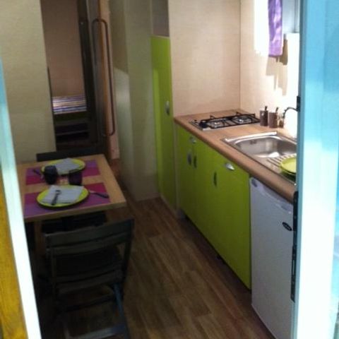 Inusual 4 personas - PETUNIA ARIZONA