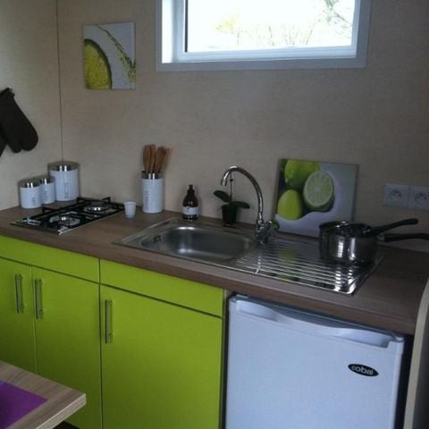 UNIEKE ACCOMMODATIE 4 personen - PETUNIA ARIZONA