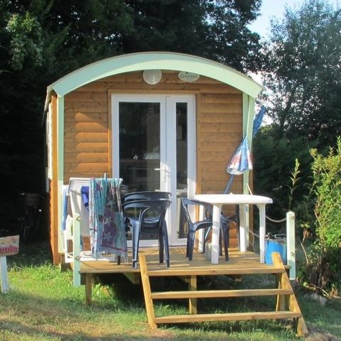 UNIEKE ACCOMMODATIE 4 personen - PETUNIA ARIZONA