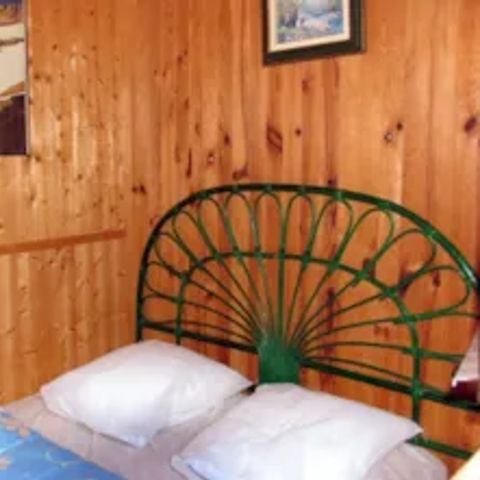 CHALET 4 people - NARCISSE