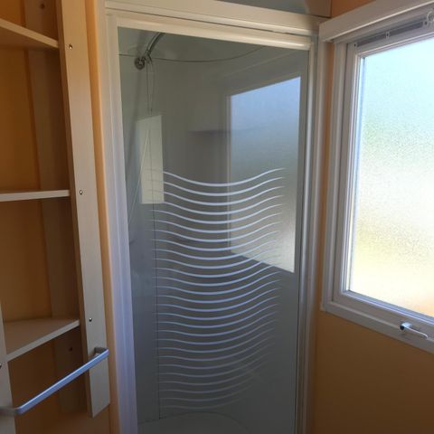 BUNGALOW 6 personnes - LILAS