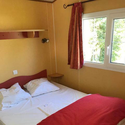 Mobilheim 8 Personen - NOISETTE