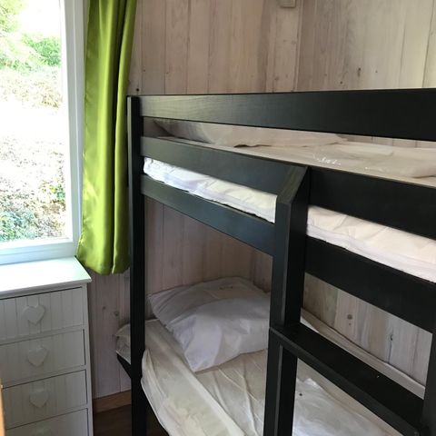 Chalet 4 persons - TULIP