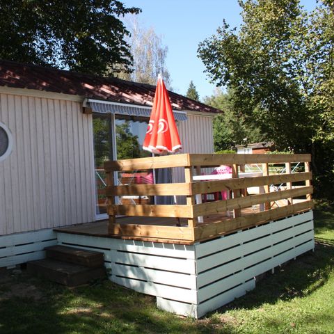 Chalet 4 persons - TULIP