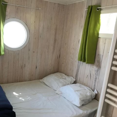 Chalet 4 Personen - TULIPE