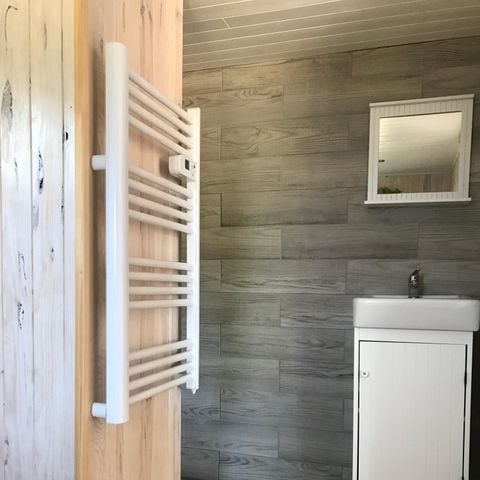 Chalet 4 Personen - TULIPE