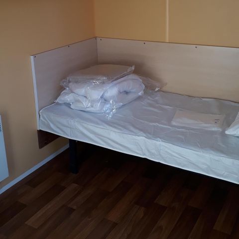 Mobilheim 6 Personen - ORCHIDEE PMR