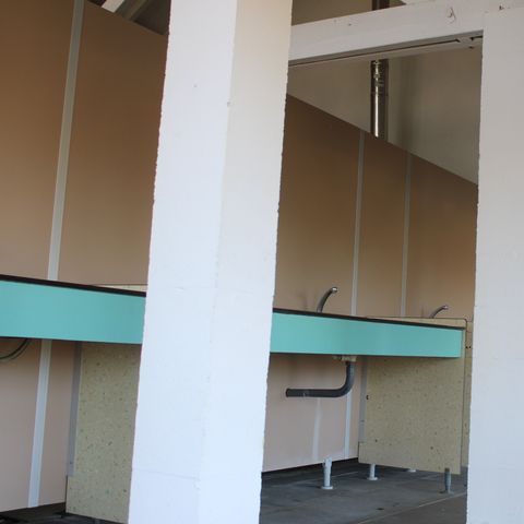 PIAZZOLA - Piazzola senza elettricità