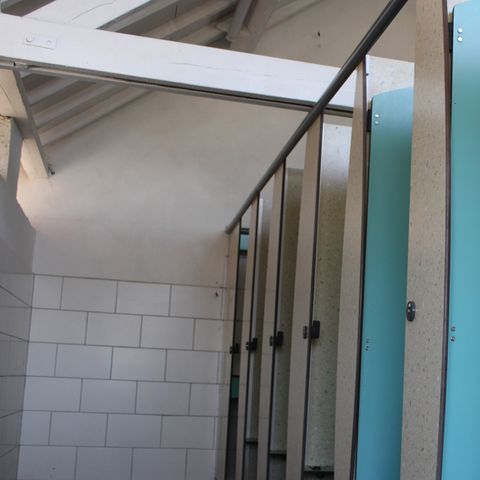 PARCELA - Parcela de camping sin electricidad