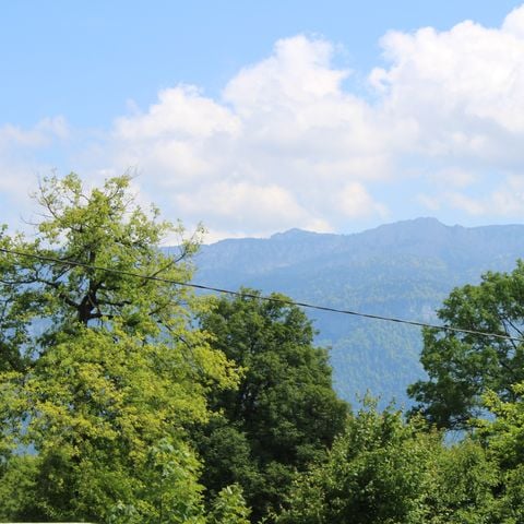 CHALET 2 persone - Anemone