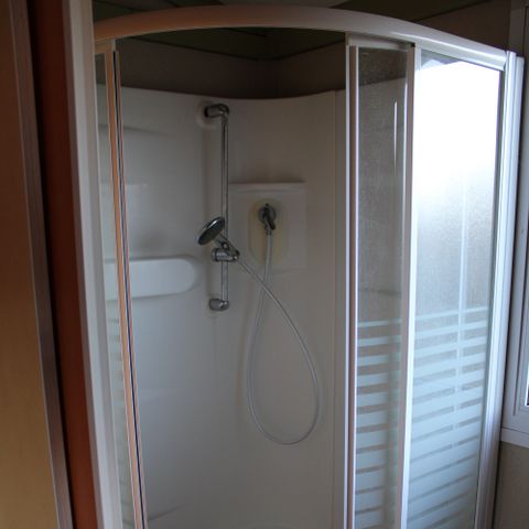 CHALET 2 personnes - Anemone 