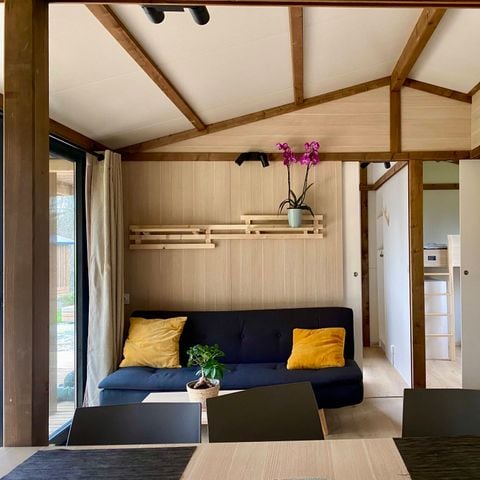 Chalet 6 Personen - Cosy - TV - 3 Schlafzimmer - Fußgängerzone