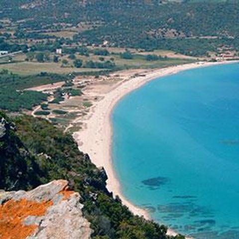 Camping E Canicce Camping E Canicce - Camping Corse du nord - Image N°18