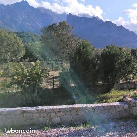 Camping E Canicce Camping E Canicce - Camping Corse du nord - Image N°28
