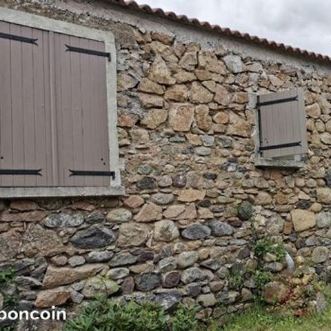 HOUSE 4 people - 3-room apartment, 2 bedrooms